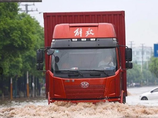 BBIN宝盈集团科普：河南遇特大暴雨！车被淹了赔不赔看这里